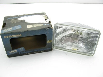Sylvania H4656 Sealed Beam Headlight Headlamp Bulb - Image 1 of 4