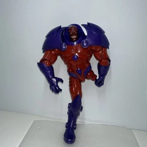 Marvel Legends X-Men Onslaught BAF (Red Skull) 8" Action Figure Villain - Picture 1 of 5