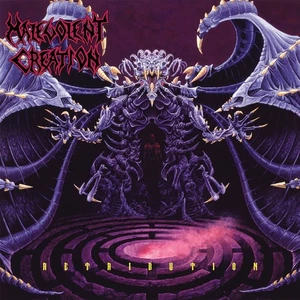 Malevolent Creation Retribution (Vinyl) (UK IMPORT) - Picture 1 of 1
