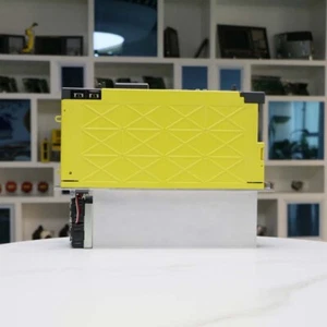 Unidad FANUC A06B-6117-H106 USADA Compatible con Serie αi Soporte Técnico Gratuito - Imagen 1 de 8