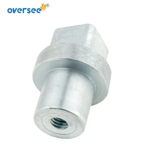 67F-45251-01 Zinc Anode For Yamaha Outboard Old Version Engine 4T 80HP 100HP - Picture 1 of 4