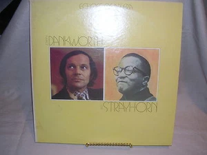 Echoes of an Era Johnny Dankworth and Billy Strayhorn RE-121 - Picture 1 of 2