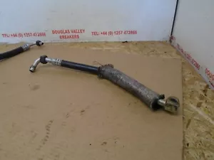Ferrari 348 A/C Kompressor Rücklaufrohr F348 #62642800: RÜCKLAUFROHR - Bild 1 von 3