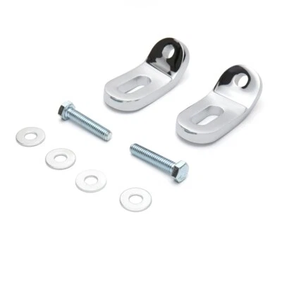 Kit de soporte de montaje sin contacto Harley para Touring Electra Street Glide Foto 1 de 4