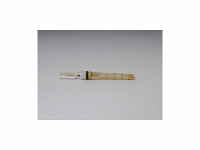 Tubo de orifício 61QZ47J A/C compatível com 1996-1999 GMC K1500 Suburban 5.7L V8 L31 VIN: R - Imagem 1 de 1