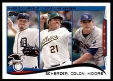 2014 Topps Baseball Pick Your Card 221-440 +Rookies RC (Free Combined Shipping)