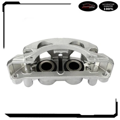 Pinza de freno delantera derecha con soporte para GMC Sierra 2500 HD 3500 HD 2011-2017 Foto 1 de 4