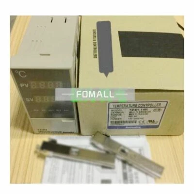 1Pcs New For Autonics temperature controller TZ4H-14R 100-240VAC - Image 1 of 4