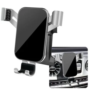 Car Phone Holder for Mercedes-Benz G-Class 2019 2020 2021 2022 2023 2024 2025... - Zdjęcie 1 z 6