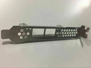 Tall profile bracket for SOLARFLARE SFN7122F SFN7322F SFN7022F card - Picture 1 of 1