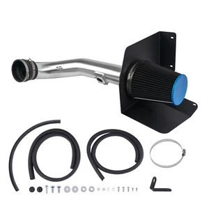 Filtro de admisión de aire protector térmico para motor Chevy 1500 4,8 L 5,3 L 6,0 L 6,2 L V8 2009 - Imagen 1 de 13