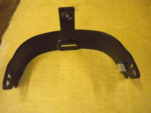 12 Harley Davidson Sportster Iron 833 Rear Fender Support Bracket Mount XL833N - Picture 1 of 3
