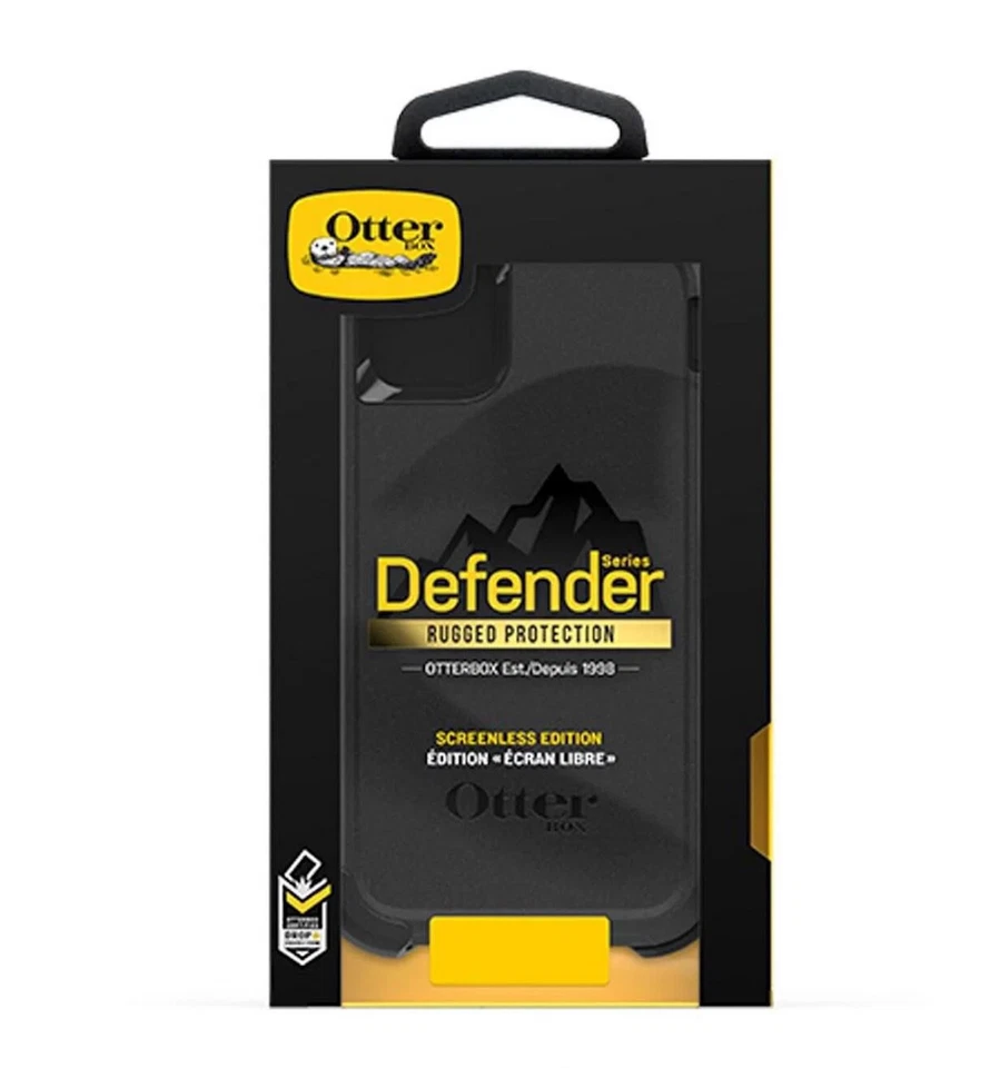 OTTERBOX DEFENDER SERIES SAMSUNG GALAXY S7 S8 S9 S10 S20 S21 PLUS ULTRA Foto 1 de 2