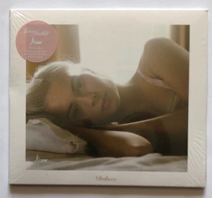 Nina Nesbitt Alskar Deluxe Edition CD New Sealed Fold Out Jacket 711297530032 - Picture 1 of 8