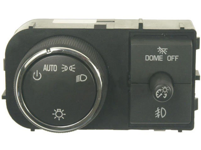 77ZY42R Fader Control Switch Fits 2008-2011 GMC Yukon XL 1500 - Image 1 of 1