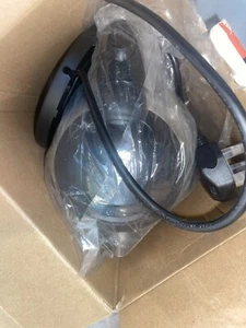 Electric Kettle Stainless Steel 1.8L Cordless Boil Dry Geepas - Picture 1 of 8