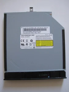 Graveur DVD CD interne sata asus f751 f751m DA 8A5SH Original ASUS - Photo 1/4
