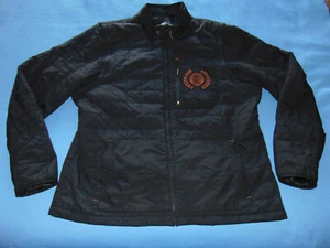 AUTHENTIC HARLEY-DAVIDSON  JASPER  BLACK  CONVERTIBLE JACKET/VEST  2XL  - Picture 1 of 7