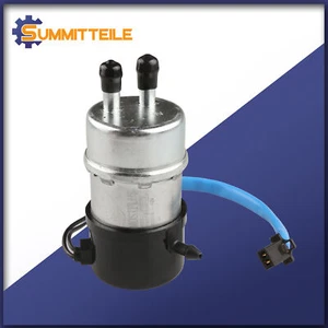 Bomba de combustible 8 mm reemplazo 15100-10F00 para Suzuki Intruder VL 1500 VL1500 1998-2004 - Imagen 1 de 7