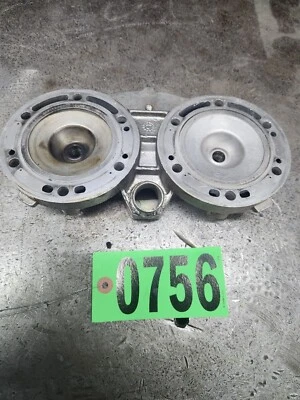 2015 Arctic Cat ZR  Xf Sno Pro 6000 R CTEC Cylinder Head  - Image 1 of 4