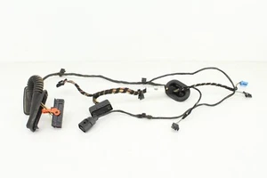 09-17 Volkswagen Tiguan LH Left REAR Door Wire Wiring Harness OEM - Picture 1 of 7
