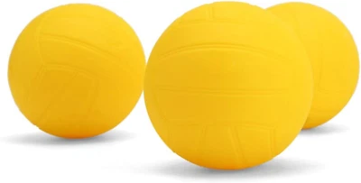 Feishibang 3 Balls Set for Spike Game Ball Roundnet Game - image 1 of 4
