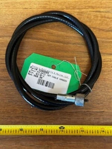 New OEM Polaris 3280094 Speedometer Cable NOS - Picture 1 of 1