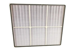 Kenmore 88502 Replacement HEPA Filter for Air Cleaner Purifier 88500 KEN250 - Picture 1 of 4