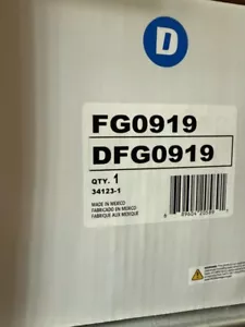 Fuel Pump Module Assy Delphi FG0919 For Toyota Tacama 05-16 2.7L 4.0L L4 V6 - Picture 1 of 2
