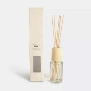 Vanilla Bean Reed Diffuser 30ml | New Au Free Shipping - Picture 1 of 5