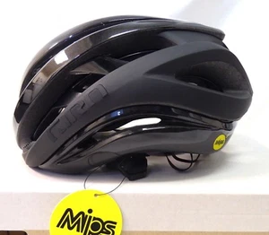 Giro Aether Spherical MIPS Matt Black Small - Bild 1 von 5