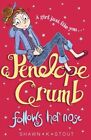 Penelope Crumb Follows Her Nose: Book 1-Shawn K. Stout, Shawn K. K. Stout, Char
