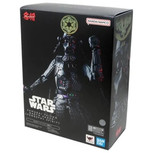 Bandai Star Wars samurai taisho darth vader - Picture 1 of 6