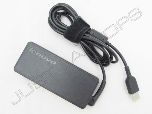 Alimentatore 45W 20V 2.25A Per Lenovo ThinkPad, Adattatore AC Con Punta Sottile, ADLX45NCC2A