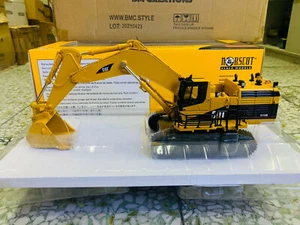 Norscot Cat 5110B Hydraulic Excavator 1:50 DieCast Model 55098 New Original Box  - Picture 1 of 8