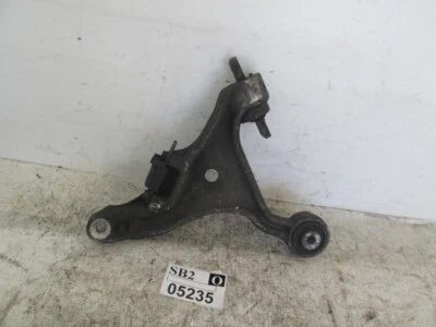 2001-2007 Volvo S60 Right Passenger Side Front Suspension Lower Control Arm OEM - Imagem 1 de 4