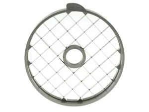 ROBOT COUPE 28122 Dicing grid 25x25x25mm for CL50 CL52 R502 R602 CL55 D VERSION - Picture 1 of 3