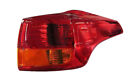 25463 - Compatible with TOYOTA RAV-4 (13->15) Rear Right Outside Light