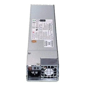 Supermicro PWS-1K03A-1R 1000W PSU Netzteil 80 Plus Titanium - Bild 1 von 3