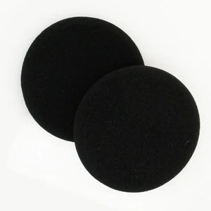 1 Pair Headphone Replacement Ear Pad Ear Cushion Ear Cup Ear Cover Earpads for - Bild 1 von 11
