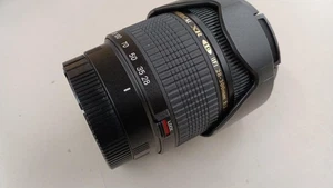 TAMRON 28-300mm F3.5-6.3 Di VC PZD - Picture 1 of 4