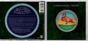 Christopher Cross - 1st Album (CD 1989) - Picture 1 of 1