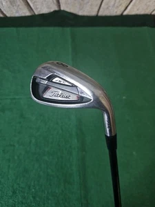 Titleist AP1 8 Iron / Ladies Flex Kuro Kage Graphite Shaft / Original Grip / RH - Picture 1 of 5