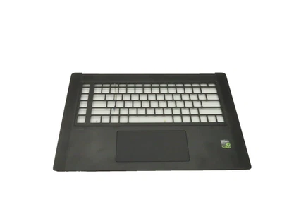 Reposamanos genuino para computadora portátil HP OMEN 15-5010nr 15,6" con panel táctil 788603-001 Foto 1 de 3