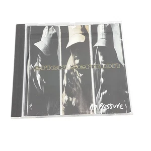 Erick Sermon - No Pressure - CD - Zustand sehr gut - Bild 1 von 4