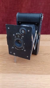Vintage Vest Pocket Kodak folding camera - 1658549 - 1913 - Imagen 1 de 12