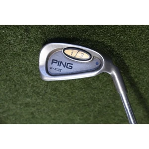 Ping i3 O-Size Blue Dot Stiff Flex 39" Golf 3 Iron RH / 2A-S317 - Picture 1 of 5