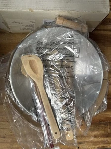 Deko Zubehör 10-teiliges Wok Set A30 - Bild 1 von 11