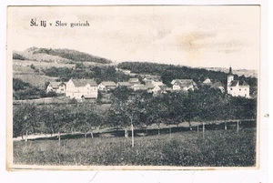 St.Ilj v Slov goricah, 1931 - Picture 1 of 2