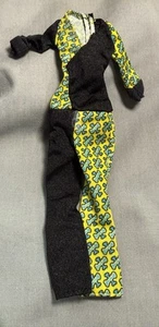 Monster High Frankie Stein Freaky Fusion Ersatz Overall Fleck ISTZUSTAND - Bild 1 von 4